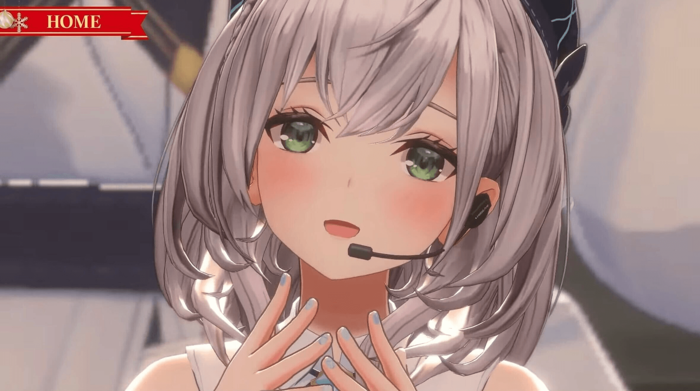 だんいんポータル -白銀ノエル非公式ファンサイト-